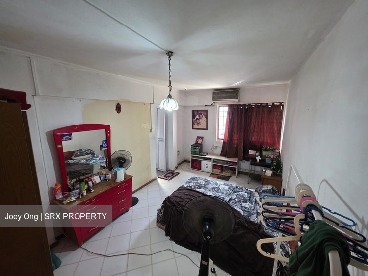 Blk 443 Jurong West Avenue 1 (Jurong West), HDB 5 Rooms #520210441